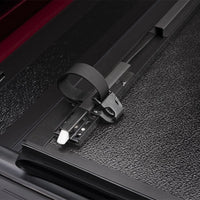 BAK BAKFlip FiberMax 19 + Dodge RAM MFTG w/o Ram Box 5.7ft Bed - Tonneau Covers