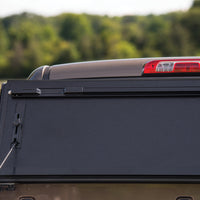 BAK BAKFlip FiberMax 19 + Dodge RAM MFTG w/o Ram Box 6.4ft Bed - Tonneau Covers