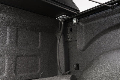 BAK BAKFlip G2 19 + Dodge Ram MFTG w/o Box 6.4ft Bed - Tonneau Covers