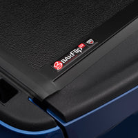 BAK BAKFlip G2 19 + Dodge Ram MFTG w/o Box 6.4ft Bed - Tonneau Covers