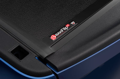 BAK BAKFlip G2 19 + Dodge Ram MFTG w/o Box 6.4ft Bed - Tonneau Covers