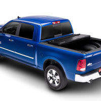 BAK BAKFlip G2 19 + Dodge Ram MFTG w/o Box 6.4ft Bed - Tonneau Covers