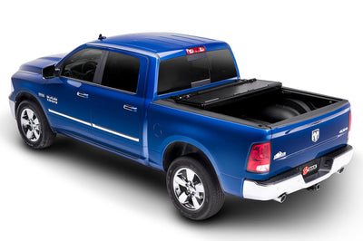 BAK BAKFlip G2 19 + Dodge Ram MFTG w/o Box 6.4ft Bed - Tonneau Covers