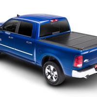 BAK BAKFlip G2 19 + Dodge Ram MFTG w/o Box 6.4ft Bed - Tonneau Covers