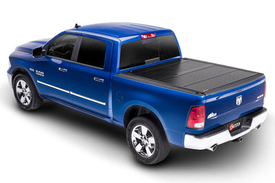 BAK BAKFlip G2 19 + Dodge Ram MFTG w/o Box 6.4ft Bed - Tonneau Covers