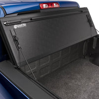 BAK BAKFlip G2 19 + Dodge Ram MFTG w/o Box 6.4ft Bed - Tonneau Covers