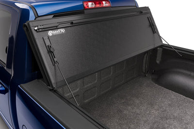 BAK BAKFlip G2 19 + Dodge Ram MFTG w/o Box 6.4ft Bed - Tonneau Covers