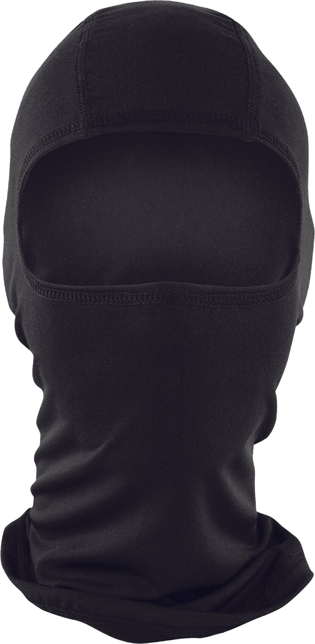 Zan Balaclava Polyester Black - Harddrive Products