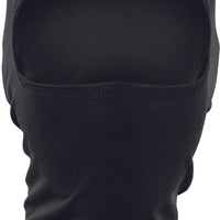 Zan Balaclava Polyester Black - Harddrive Products