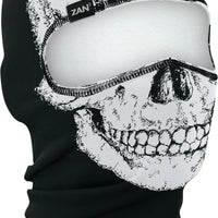 Zan Balaclava Polyester Skull - Harddrive Products