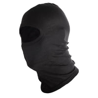 Fly Racing Balaclava Rayon Black 30/pk - Apparel Collection