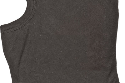 Fly Racing Balaclava Rayon Black 30/pk - Apparel Collection