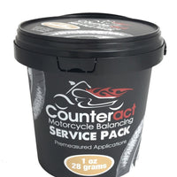 Counteract Balance Beads 1 Oz/20pk - Harddrive Products