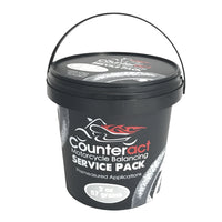 Counteract Balance Beads 2 Oz/20pk - Harddrive Products
