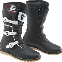 Gaerne Balance Classic Boots Black Sz 14 - US 05 - Apparel Collection