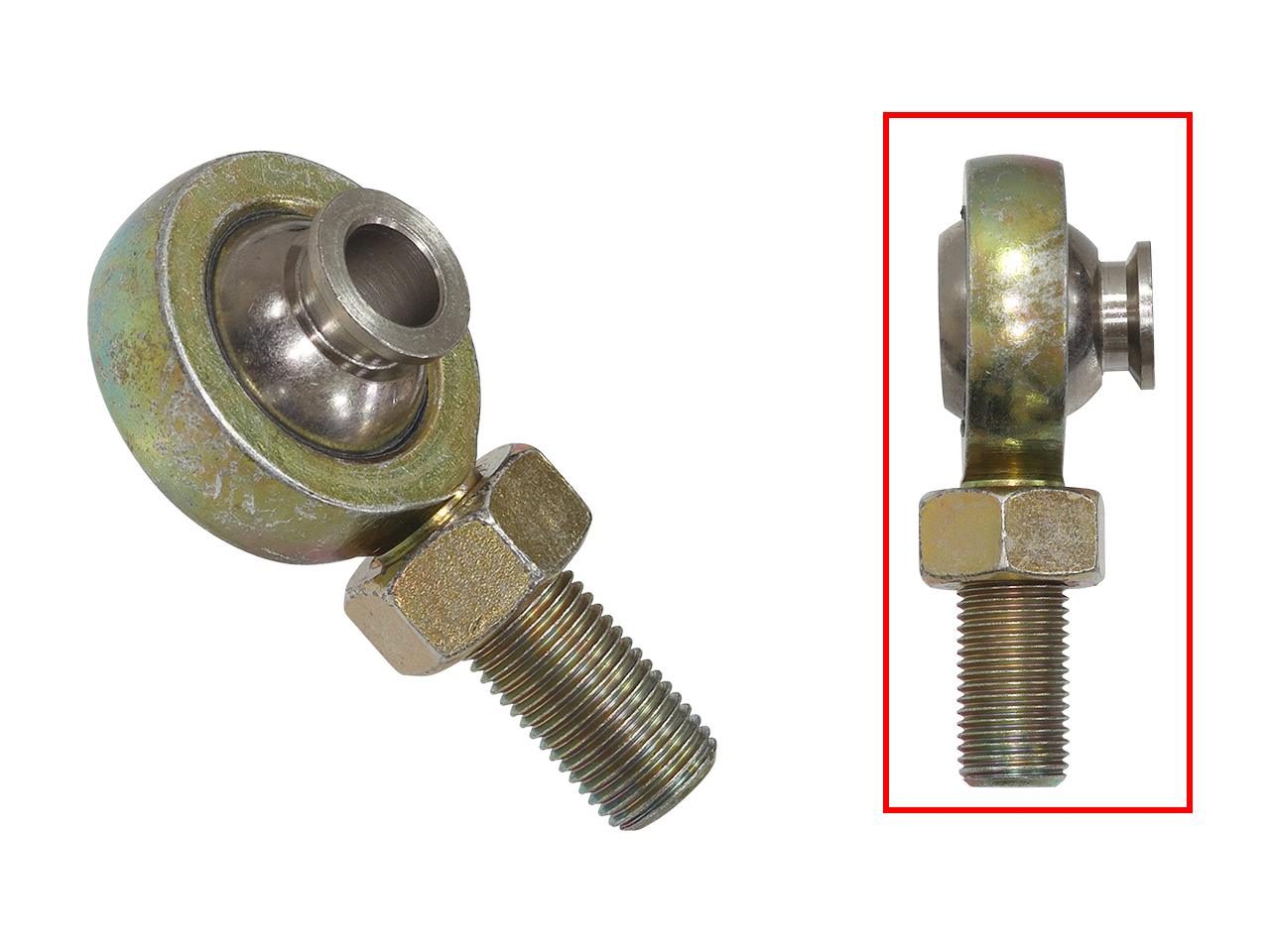 Sp1 Ball Joint For A-arm A/c - Snowmobile Collection