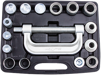 HIGH LIFTER Ball Joint Installation Tool Hl Bj