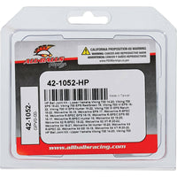 All Balls Ball Joint Kit Hp - Atv Performance Products