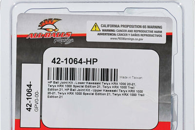 All Balls Ball Joint Kit Hp - Atv Performance Products