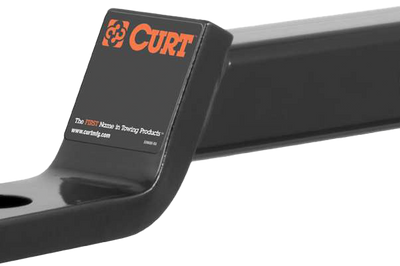 Curt Ball Mount 2’’ Drop Hollow - Watercraft Collection