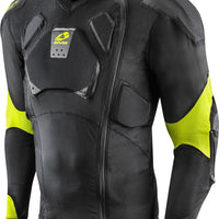 Evs Ballistic Pro Jersey Black Xl - 3X-Large - Apparel Collection