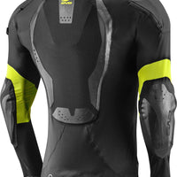 Evs Ballistic Pro Jersey Black Xl - 3X-Large - Apparel Collection