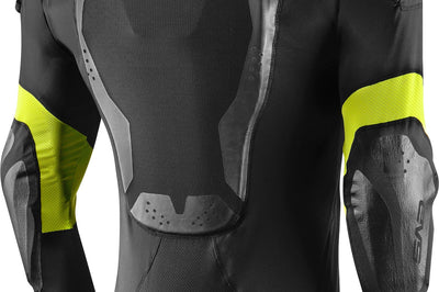 Evs Ballistic Pro Jersey Black Xl - Apparel Collection