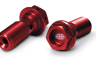 Pro Circuit Banjo Bolts 2/pk - Offroad Collection