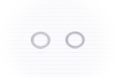 Bolt Banjo Crush Washers 10mm 50/pk - Tires & Wheels