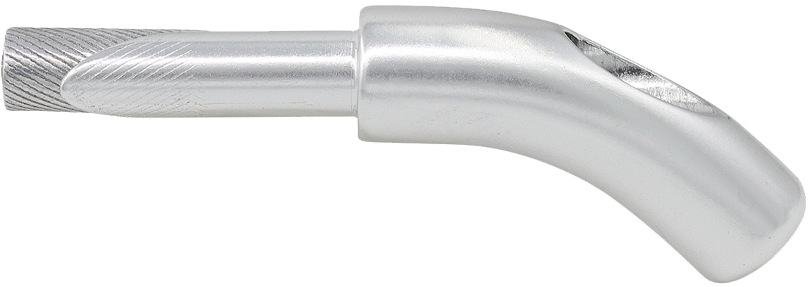 Sp1 Bar End 45 - Snowmobile Collection