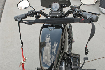 Canyon Dancer Bar Harness Ii Black Short - Harddrive Products