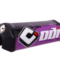 ODI Bar Mount Pad Purple / Black