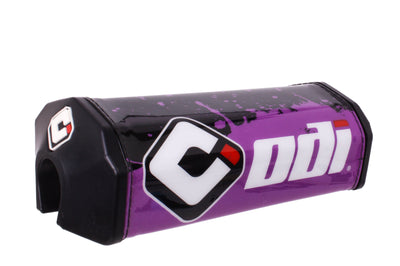 ODI Bar Mount Pad Purple / Black