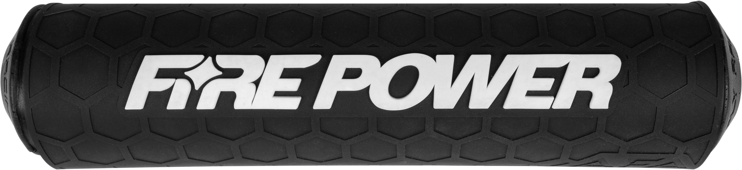 FIRE POWER Bar Pad Afa Black - Handlebars