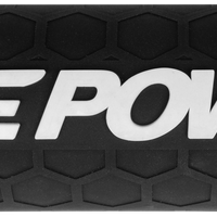 FIRE POWER Bar Pad Afa Black - Handlebars