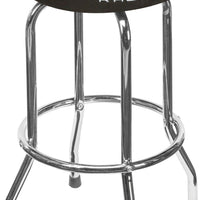 Fly Racing Bar Stool Black - Watercraft Collection