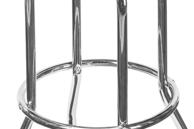 Fly Racing Bar Stool Black - Watercraft Collection