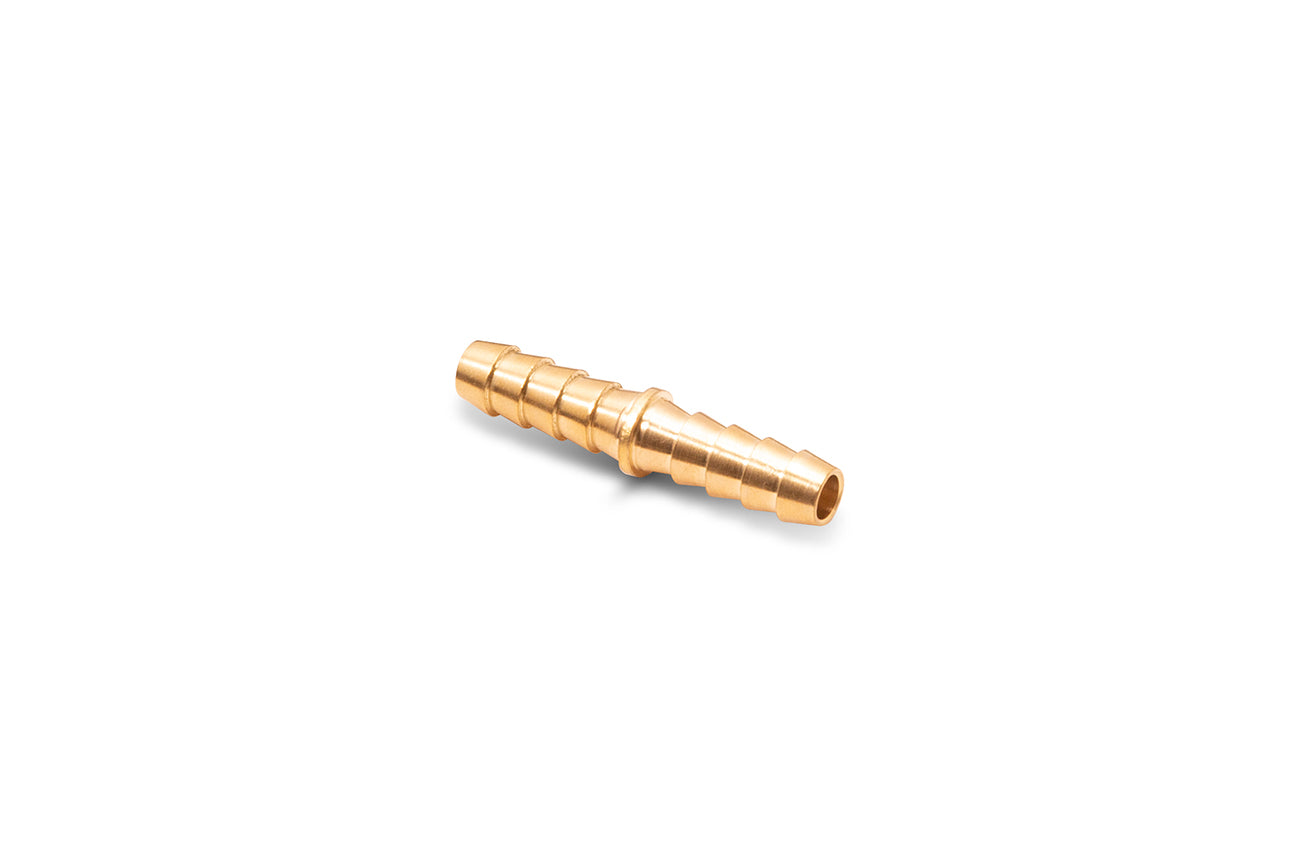 MOTION PRO Barb Fitting 5/16’’X5/16’’ For Fuel Injection Hose Kit