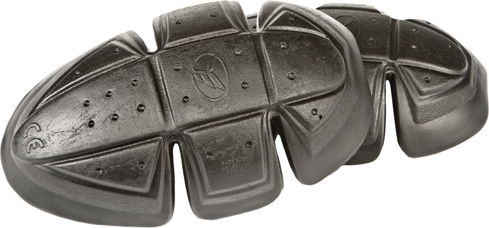 Fly Racing Barricade Ce Armor Kit Elbows/shoulders - Apparel Collection
