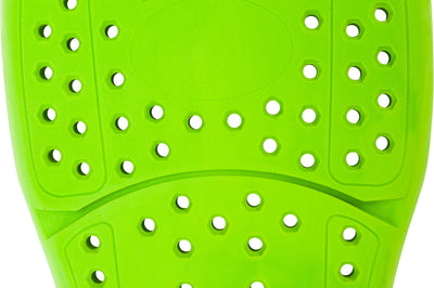 Fly Racing Barricade Ce Armor Kit Level 2 Back - Green - Apparel Collection