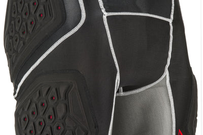 Fly Racing Barricade Compression Shorts Xl - Gear