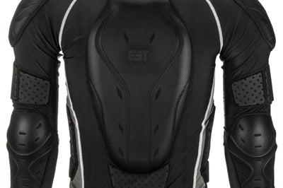 Fly Racing Barricade Long Sleeve Suit Xl - Gear