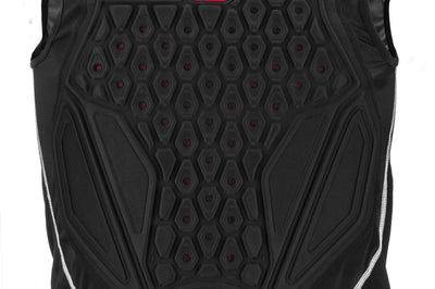 Fly Racing Barricade Pullover Vest Lg/xl - Black / Large - X-Large - Gear