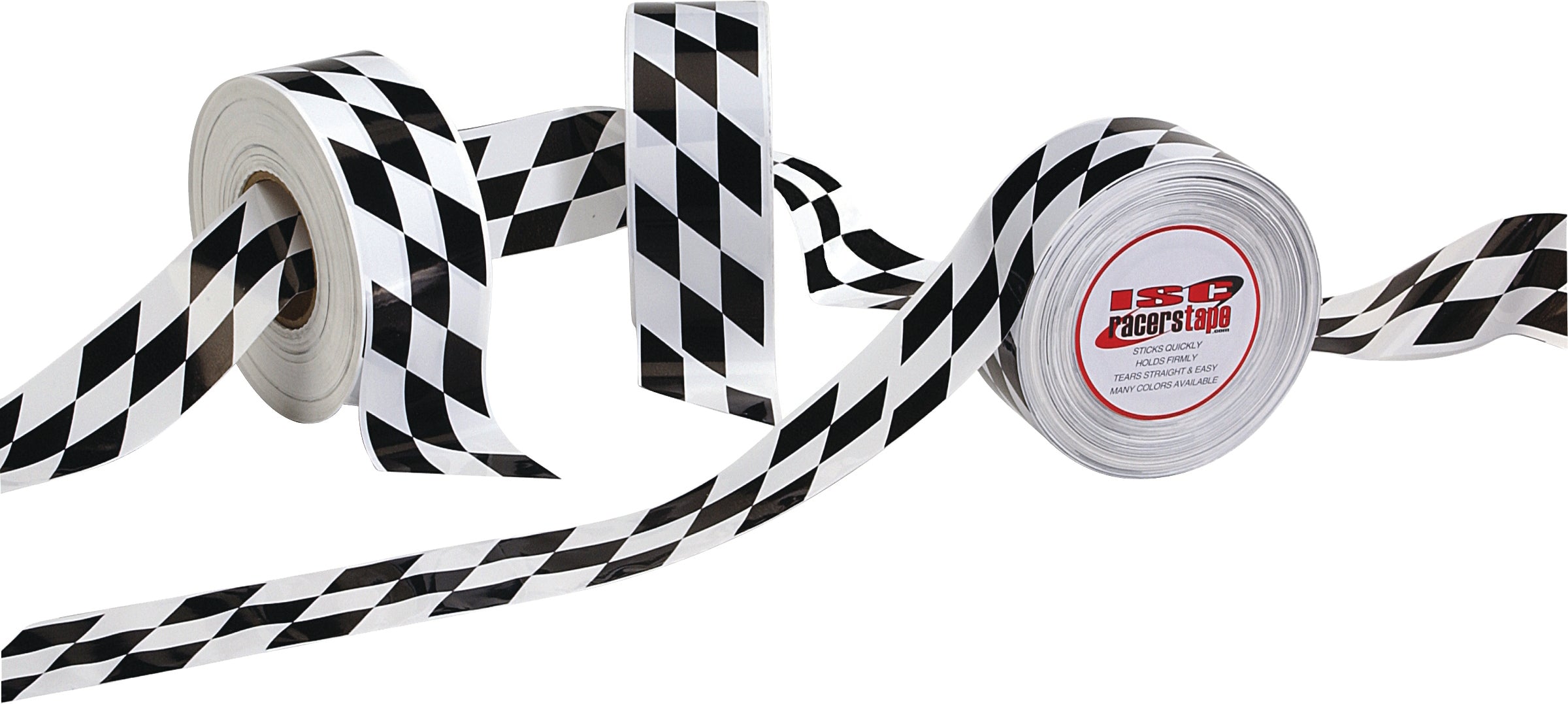 Isc Barricade Tape 3’’x1000’ - Harddrive Products