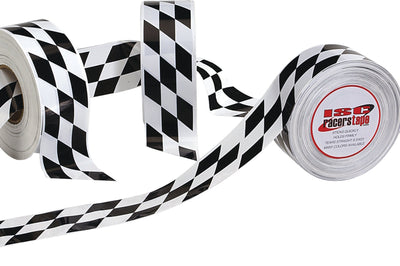 Isc Barricade Tape 3’’x1000’ - Harddrive Products