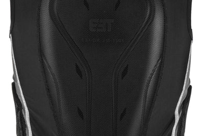 Fly Racing Barricade Zip Vest Lg/xl - Gear