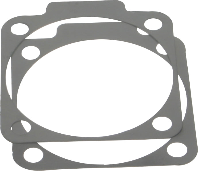 Cometic Base Gasket.020’’ Panhead/ Shovelhead 2/pk - Harddrive Products