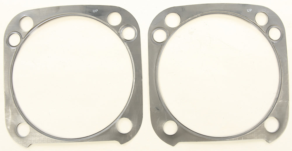 Cometic Base Gasket- Twin Cam ’99-10.010’’ 2/pk - Harddrive Products