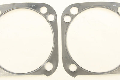 Cometic Base Gasket- Twin Cam ’99-10.010’’ 2/pk - Harddrive Products