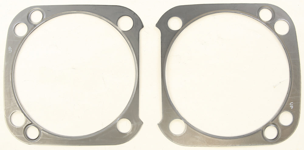 Cometic Base Gasket- Twin Cam ’99-10.020’’ 2/pk - Harddrive Products